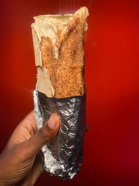 Chawarma