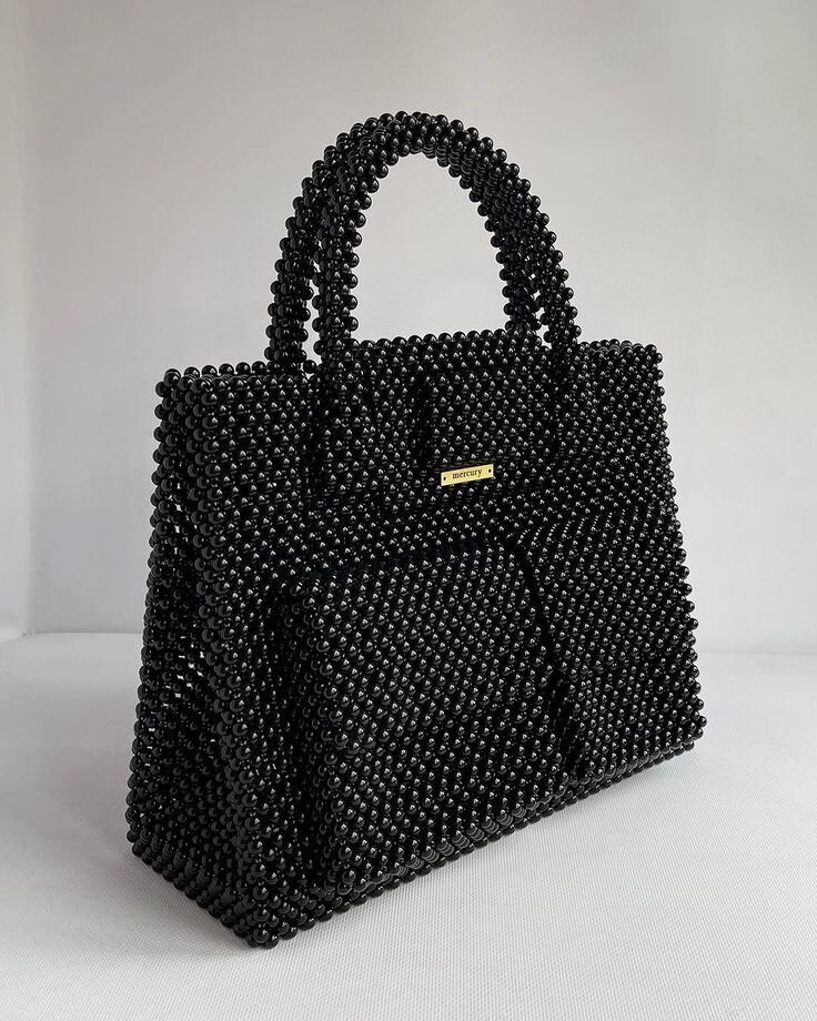 Beaded accessories