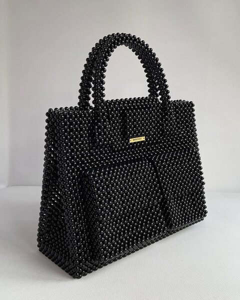 Beaded accessories