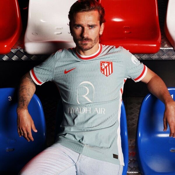Maillot de foot