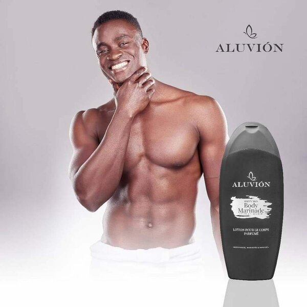 Aluvion with Kaliz