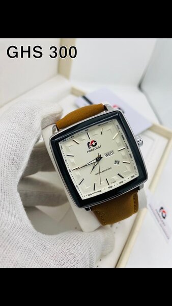 Watches