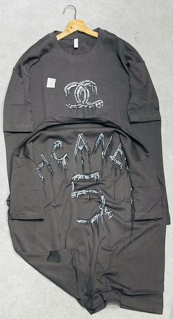 T-shirt en coton