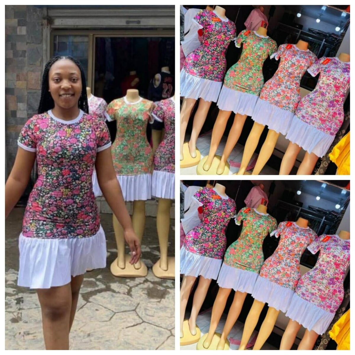 K140 clothes.