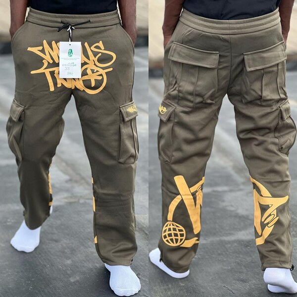 Pantalon homme