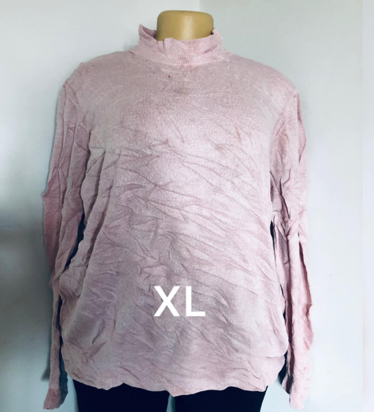  polo neck