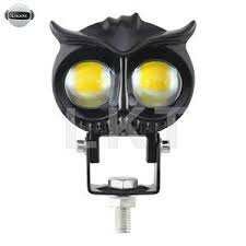 Phare led hiboux