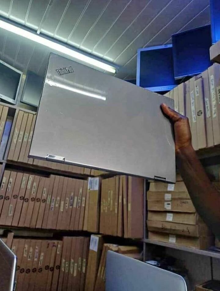 Lenovo ThinkPad Ultra Mince