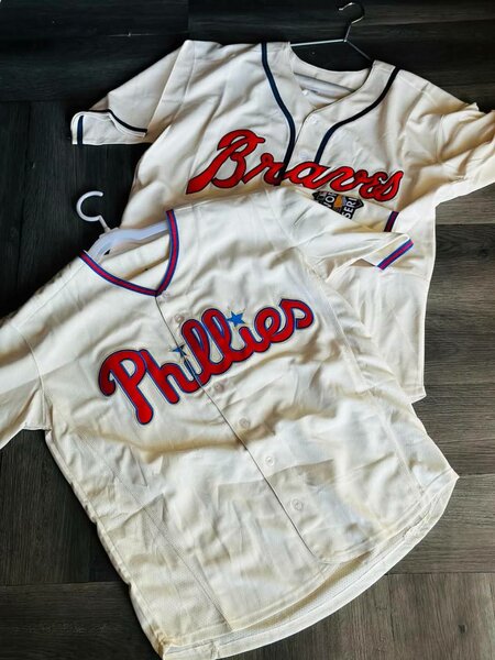Baseball t-shirts