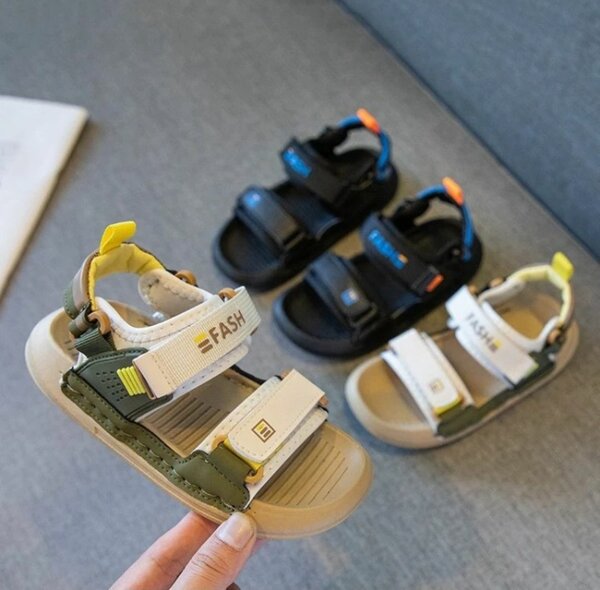 Chaussures enfant