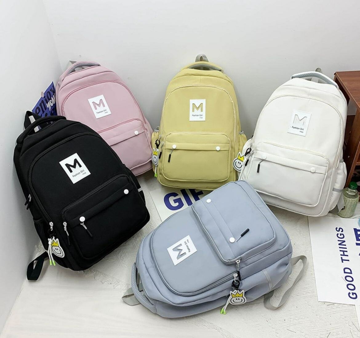 Sac à dos
