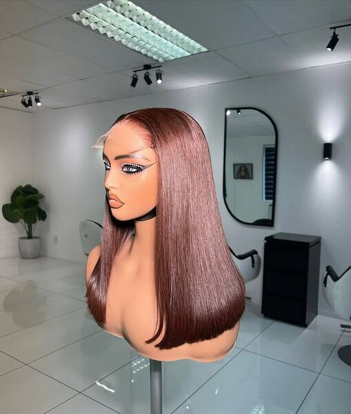 Quality Wigs