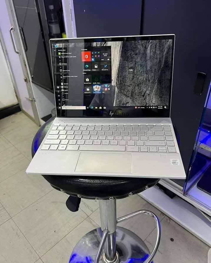 Envy gamer i7