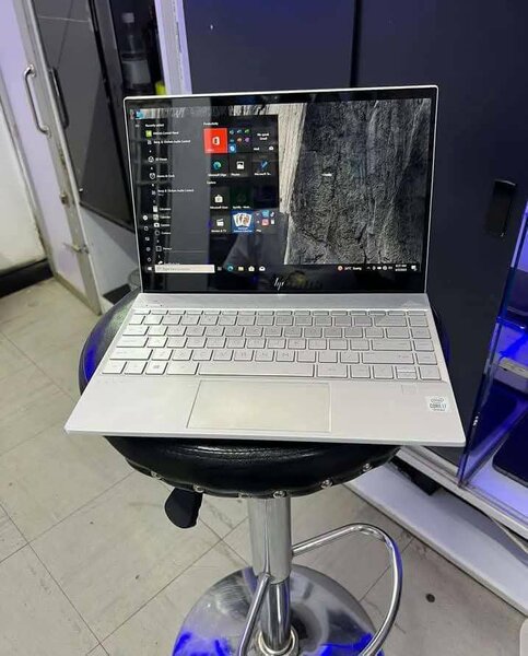 Envy gamer i7