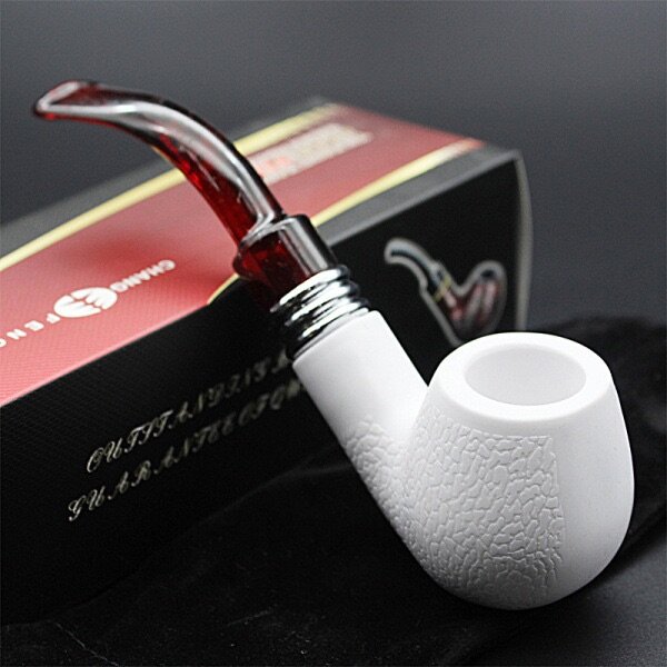 Tobacco smoking pipe