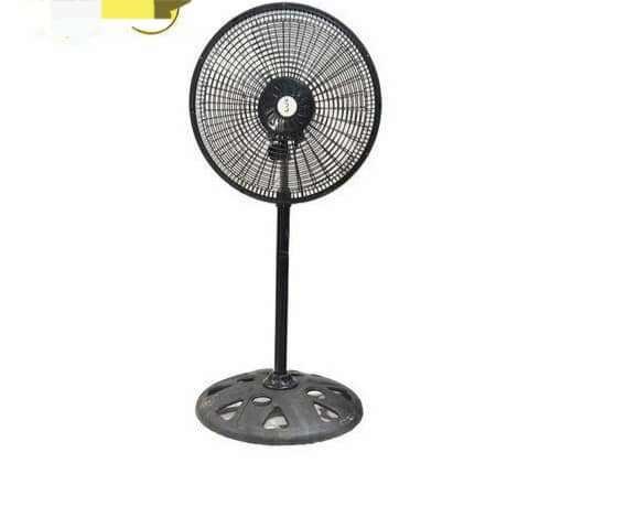 Ilux Ventilateurs 18 Pouces - LXF-1807- 5 Hélices
