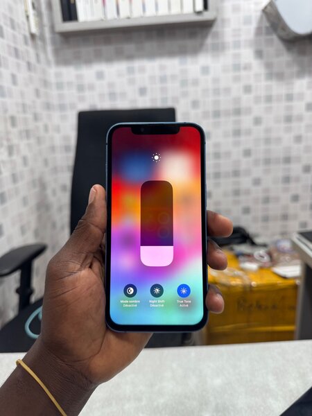 iPhone 13simple