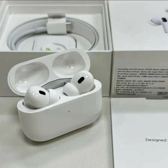 Ecouteurs AirPods Pro 2