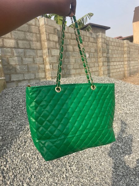 Chanel bag (big)