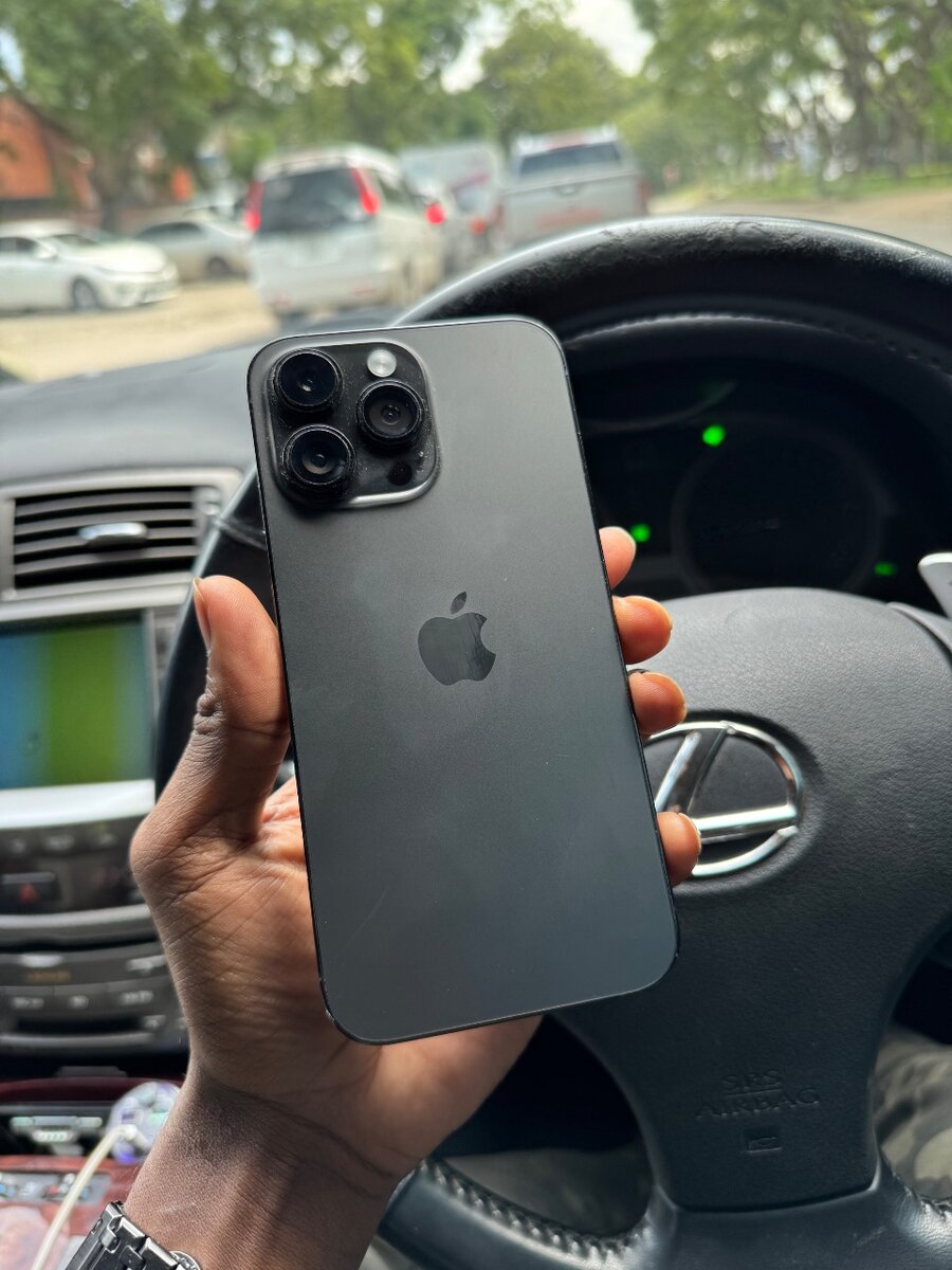 iPhone 14 Pro Max