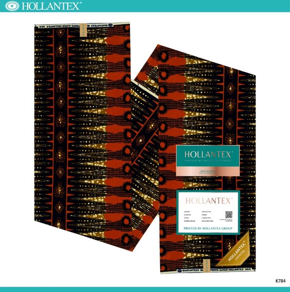 Pagne Hollantex