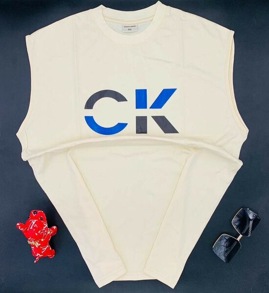 Unisex Vest