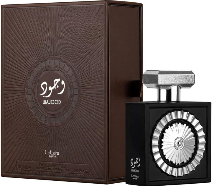 WAJOOD Perfume