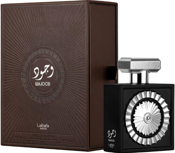 WAJOOD Perfume