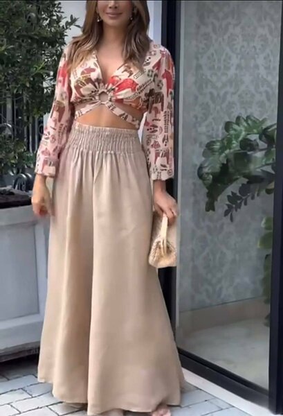 2pc set.. S, M &L..