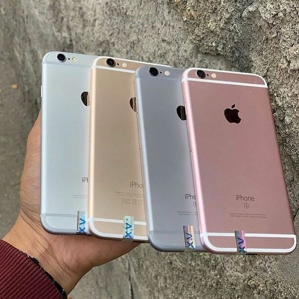 iPhone 6