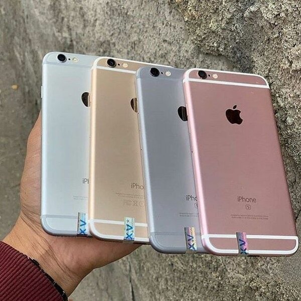 iPhone 6