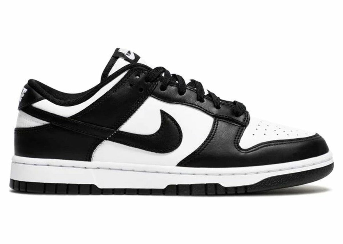 Nike Dunk Low Retro