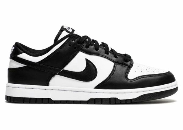 Nike Dunk Low Retro