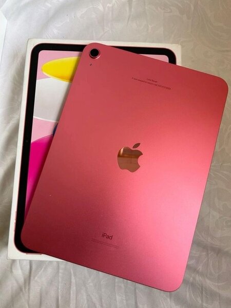 iPad 10 Th generation