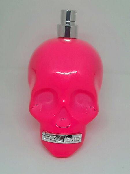 Police To Be Woman Eau de Parfum