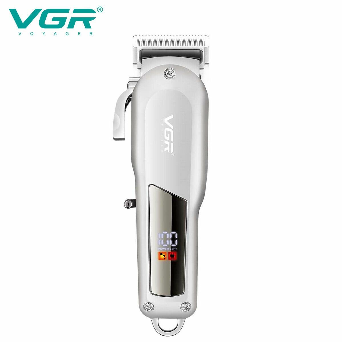 machine à raser VGR V-278