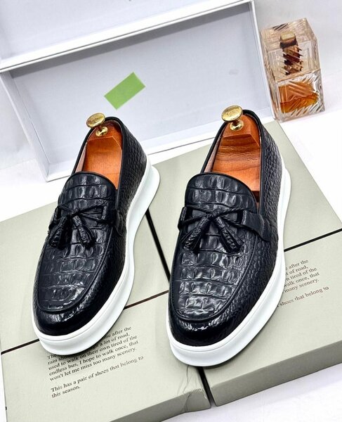 MEN CLASSIC EASY WEAR