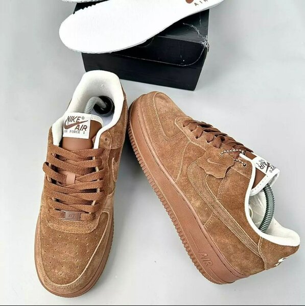Nike Air Force