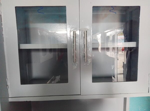 Kitchen unit