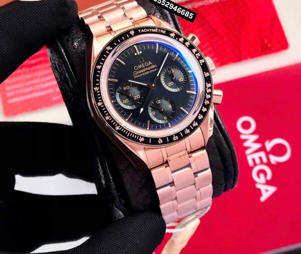 Wrist Watch