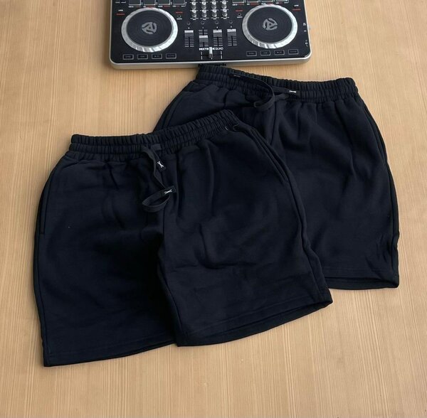 Shorts niker