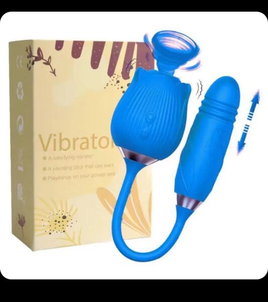 Vibro
