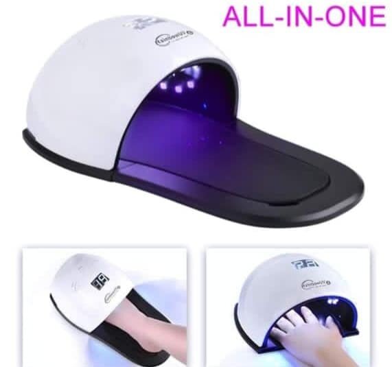 Sèche vernis