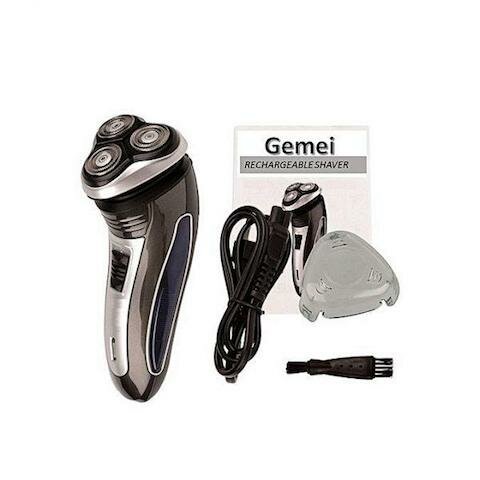 machine à raser Gemei Shaver