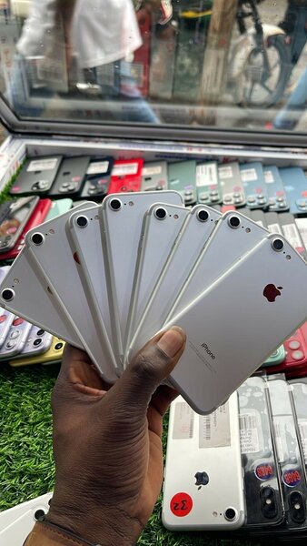 iPhone 7
