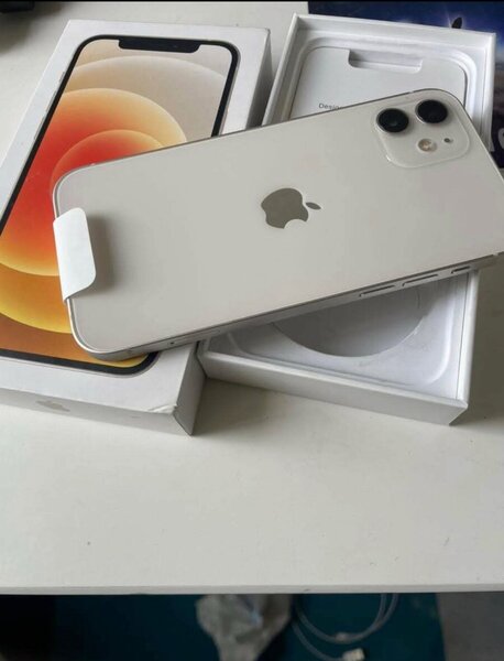 ROGGER IPHONES