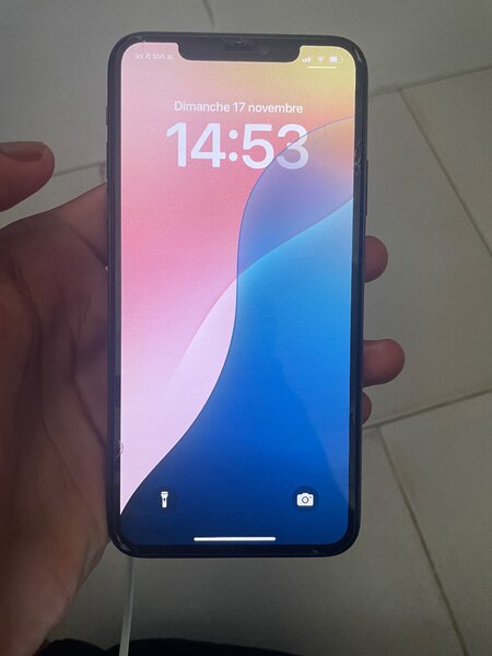 iPhone 11pro Max