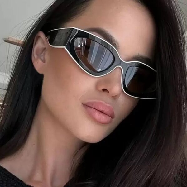 Lunettes de soleil