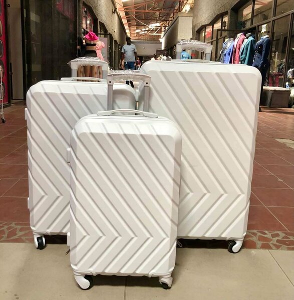 Suitcase