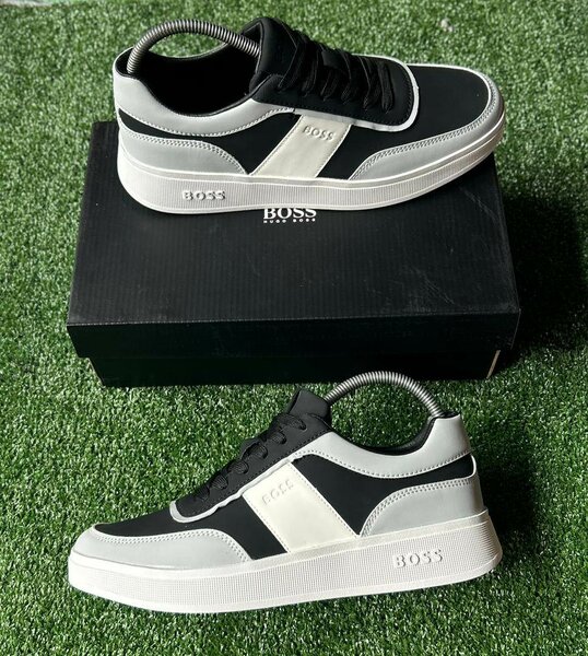 Hugo boss